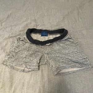 Chubbies lounge shorts